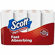 Scott Choose-A-Sheet Paper Towels (KCC55416)