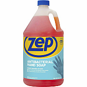 Zep Commercial Antimicrobial Hand Soap (ZPPR46124)