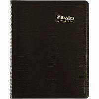 Rediform Plan and Link 16-Month Monthly Planner (REDC120081T)