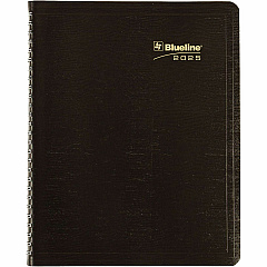 Rediform Plan and Link 16-Month Monthly Planner (REDC120081T)