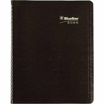 Rediform Plan and Link 16-Month Monthly Planner (REDC120081T)