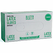 Remcoda Powder-Free Latex Gloves (RMLLAT101XL)