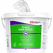 Kresto KWIK-WIPES (KKW130W)