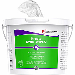 Kresto KWIK-WIPES (KKW130W)