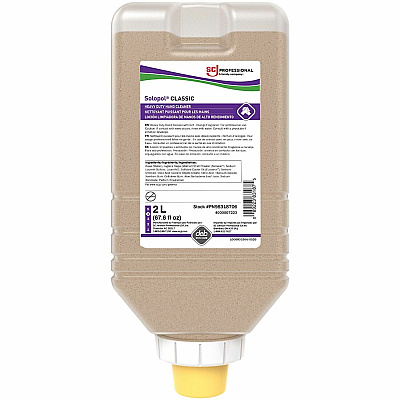 SC Johnson Solopol Classic Heavy-Duty Hand Cleaner (PN98318706)