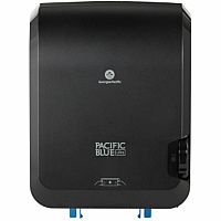 Pacific Blue Ultra High Cap Touchless Towel Dispenser (59594)