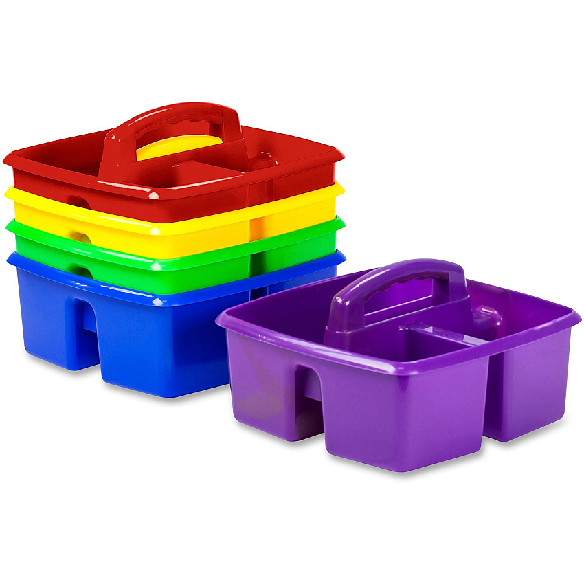 Storex Classroom Caddy (STX00941U06C)