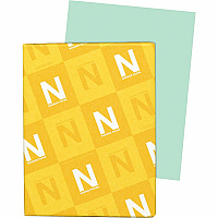 Exact 67 lb. Vellum Bristol Paper (WAU82351)