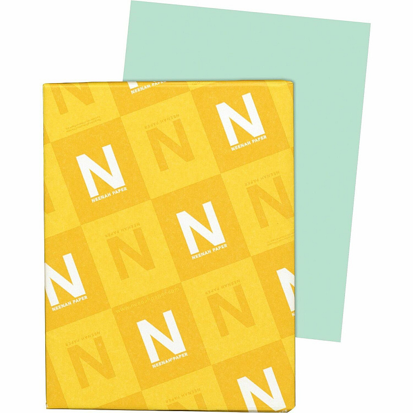 Exact 67 lb. Vellum Bristol Paper (WAU82351)