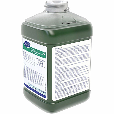 Diversey Wide Range II Disinfectant Cleaner (DVO101105268)