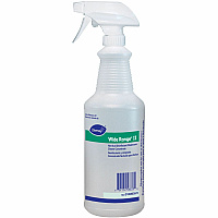 Diversey Wide Range II Non-Acid Disinfectant Washroom Cleaner (DVOD100863672)