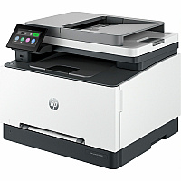 HP Color LaserJet Pro MFP 3301fdw, Copy/Fax/Print/Scan (499Q5F)