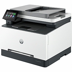 HP Color LaserJet Pro MFP 3301fdw, Copy/Fax/Print/Scan (499Q5F)