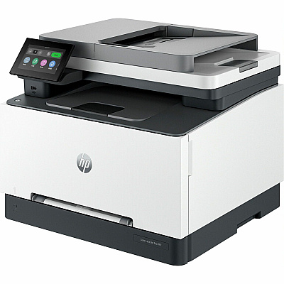 HP Color LaserJet Pro MFP 3301fdw, Copy/Fax/Print/Scan (499Q5F)