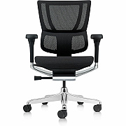 Eurotech Ergohuman Xtreme Executive Chair (ME3ERGLOXTRM)