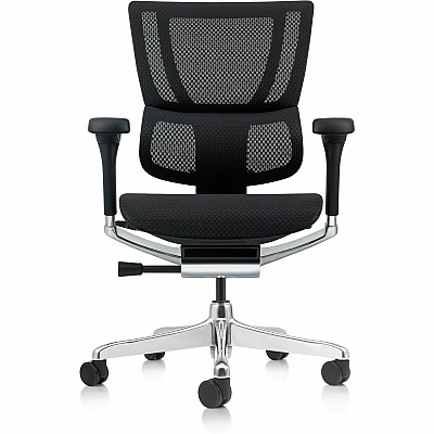 Eurotech Ergohuman Xtreme Executive Chair (ME3ERGLOXTRM)