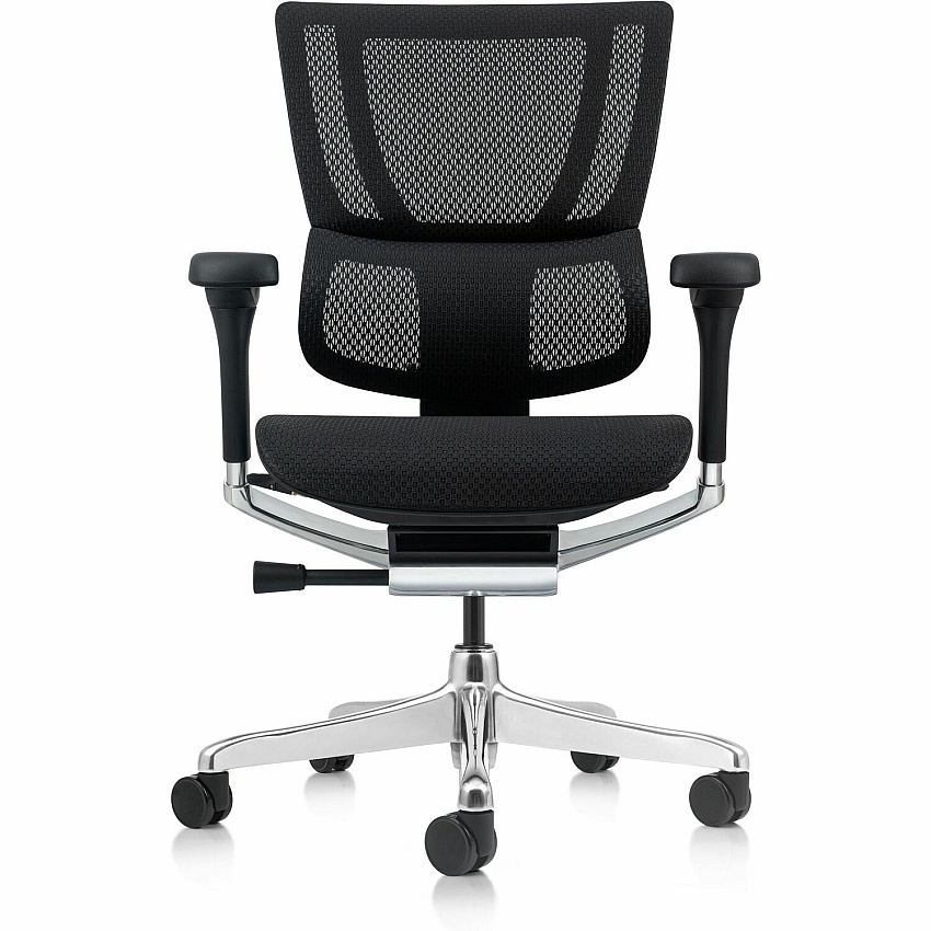 Eurotech Ergohuman Xtreme Executive Chair (ME3ERGLOXTRM)