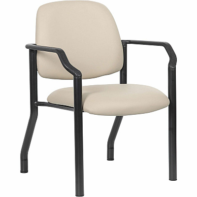 BOSS Mid-back Guest Chair (9591AMBG)