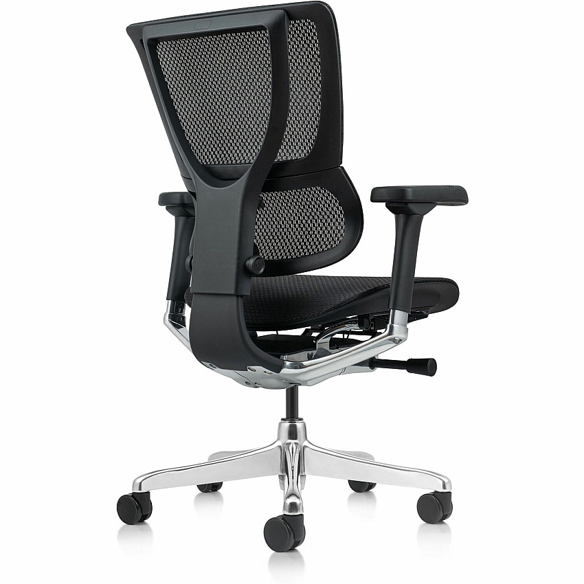 Raynor Ergohuman Xtreme Executive Chair (ME2ERGXTRM)