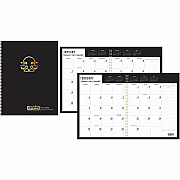 House of Doolittle Recycled Deco Days Planner (HOD29102)