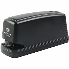 Business Source Electric Stapler (BSN65662)