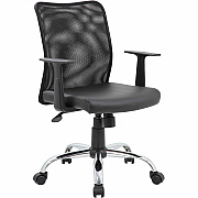 BOSS Budget Mesh Task Chair (6116CCS)