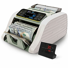 Cassida Kolibri Mixed Bill Counter (CDAKBR500)