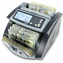 Cassida 5520 UV/MG Currency Counter (CDA5520UVMG)