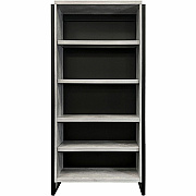 Martin Mason Concrete Laminate Unit (IMMN3678C)