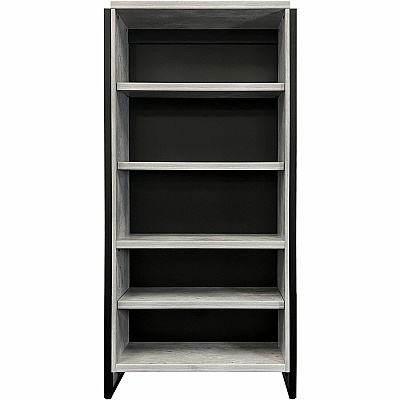 Martin Mason Concrete Laminate Unit (IMMN3678C)