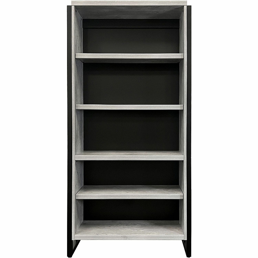 Martin Mason Concrete Laminate Unit (IMMN3678C)