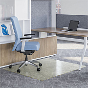 deflecto OceanMat Chairmat (DEFCM1K142OCB)
