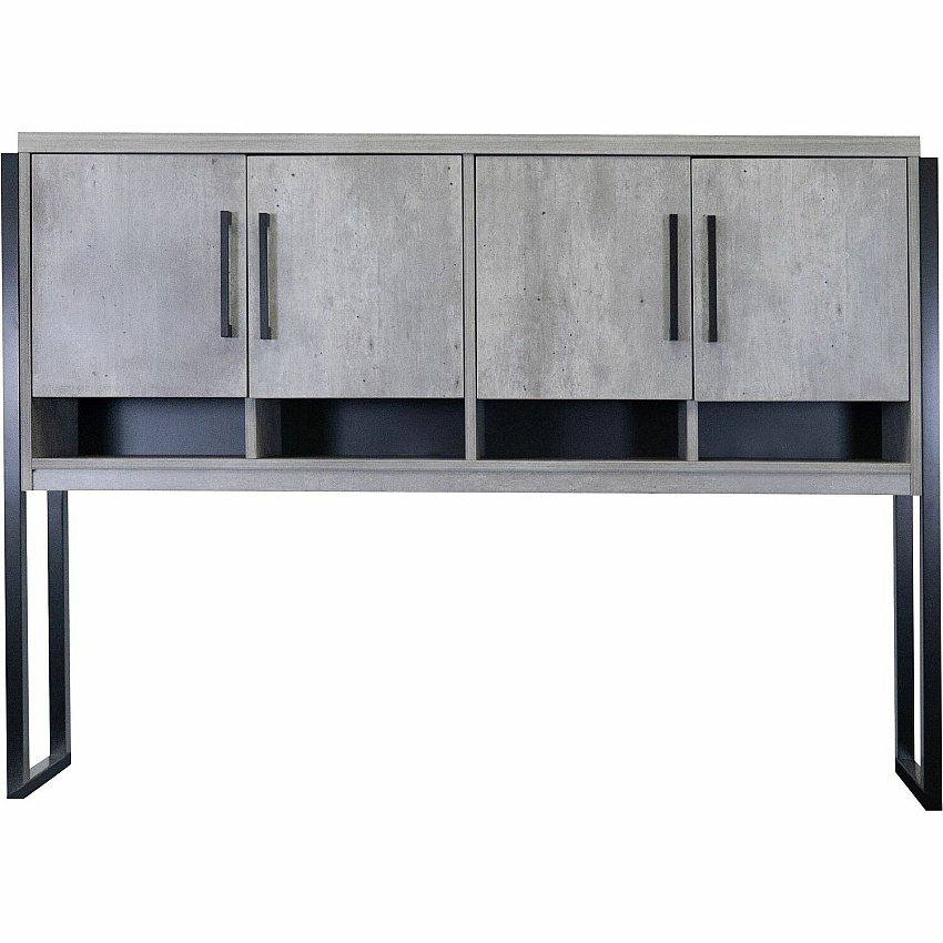 Martin Mason Concrete Laminate Unit (IMN682C)