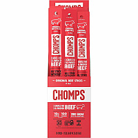 CHOMPS Chomplings Snack Sticks (CHSCO24)
