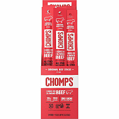 CHOMPS Chomplings Snack Sticks (CHSCO24)
