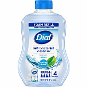 Dial Complete Foaming Hand Wash (DIA35087CT)