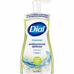 Dial Complete Foam Hand Wash Pump (DIA34733CT)