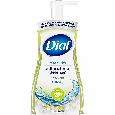 Dial Complete Foam Hand Wash Pump (DIA34733CT)
