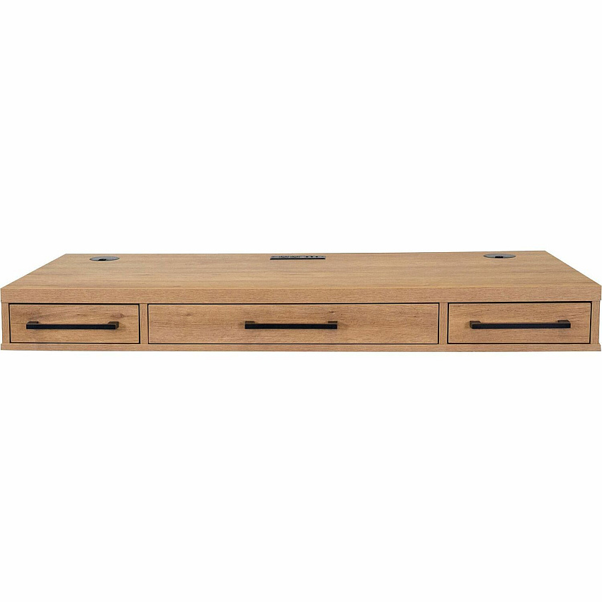 Martin Mason Concrete Laminate Unit (IMMN384TM)