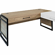 Martin Mason Monarca Laminate Unit (IMMN386RM)