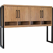 Martin Mason Monarca Laminate Unit (IMMN682M)