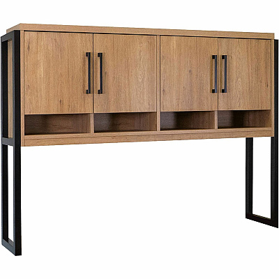 Martin Mason Monarca Laminate Unit (IMMN682M)