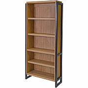 Martin Mason Monarca Laminate Unit (IMMN3678M)
