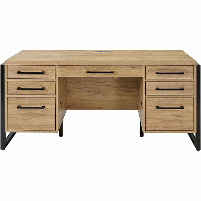 Martin Mason Monarca Laminate Unit (IMMN689M)