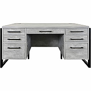 Martin Mason Concrete Laminate Unit (IMMN680C)