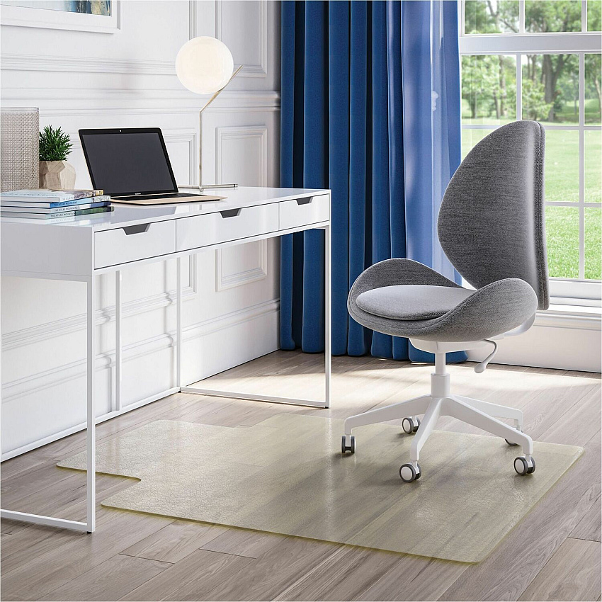 deflecto OceanMat Chairmat (DEFCM2G112OCB)