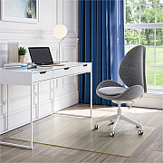 deflecto OceanMat Chairmat (DEFCM2G442FOCB)