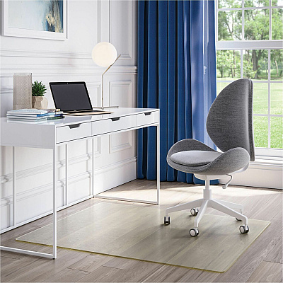 deflecto OceanMat Chairmat (DEFCM2G442FOCB)