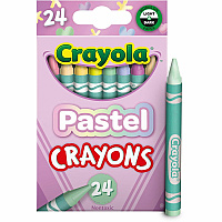 Crayola Regular Size Crayon Sets (CYO521835)