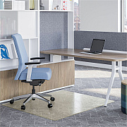 deflecto OceanMat Chairmat (DEFCM1K442FOCB)